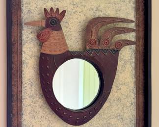 Decorative Mirror