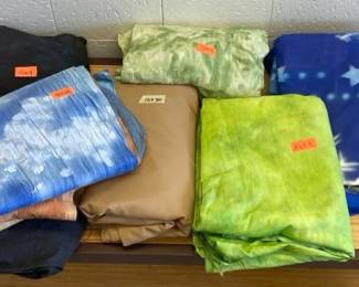 VBB208 Backdrops for Photography Lot #3 of 3