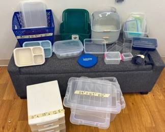 VBB161 More Storage Solutions for Your Home or Office
