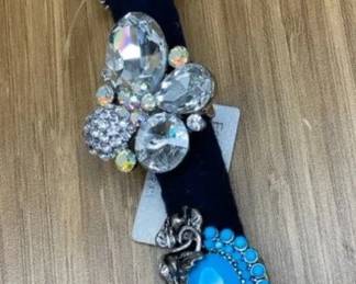 VBB162 Bling Bling for Your Ring Ring Fingers!