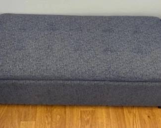 VBB177 Nice Ottoman with Storage