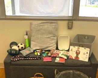 VBB115 Storage Solutions, Collectible Sports Balls and Other Things