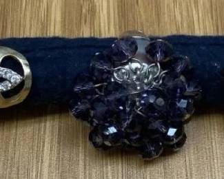 VBB163 Bling Bling for Your Ring Ring Fingers!