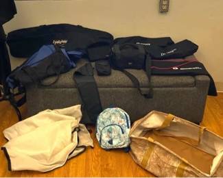 VBB182 Mystery Bags Lot