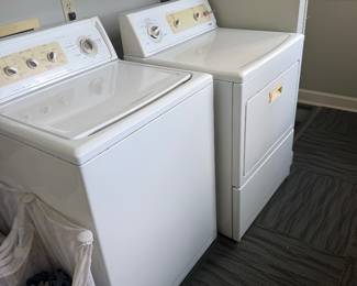 #75 - $200 - Washer & Dryer