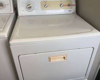 #75 - $200 - Washer & Dryer