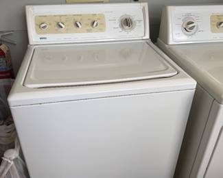 #75 - $200 - Washer & Dryer