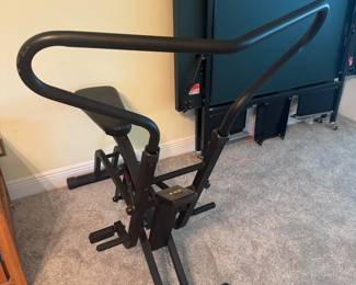 $46 - Lifestyler Cardio Fit