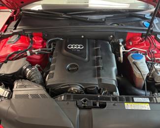 $6,500 - 2012 Audi A42.0T Quattro Premium Sedan 4D - Mileage 95,780 - VIN: WAUBFAFL3CA046478 