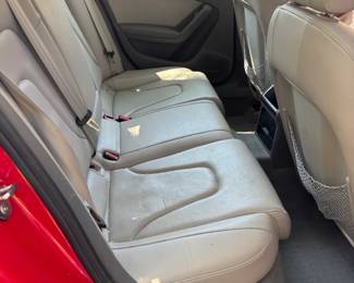 $6,500 - 2012 Audi A42.0T Quattro Premium Sedan 4D - Mileage 95,780 - VIN: WAUBFAFL3CA046478 