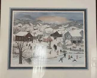 Sale Picture