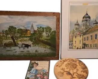 Sale Picture