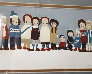 Sale Picture