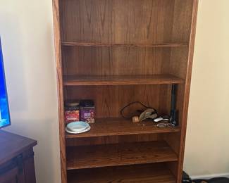 Bookshelf