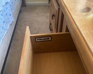 Dresser Drawer