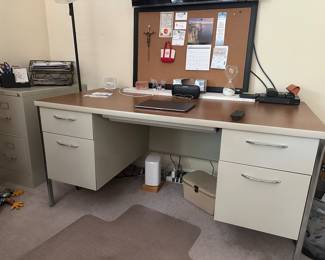 Desk
