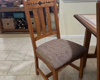 Dining Room Chair