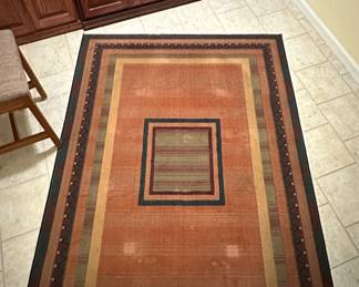 Rug