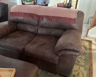 Loveseat