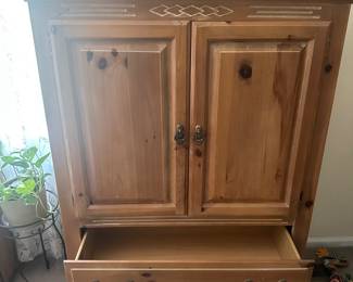 Broyhill Chest