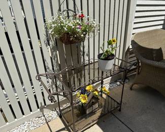 Plant Stand
