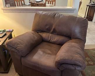 Comfy Chair