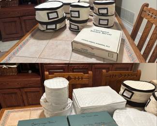 China storage cases