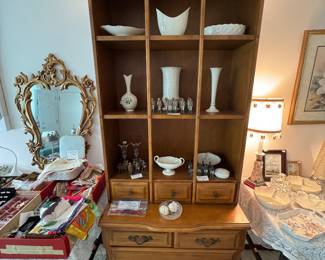 Vintage and antique furniture