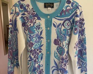 Vintage Clothing