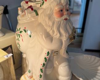 Vintage Christmas, Lennox