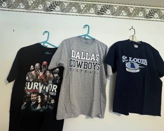 Vintage T-shirts