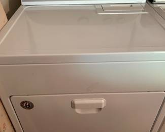 WHIRLPOOL DRYER