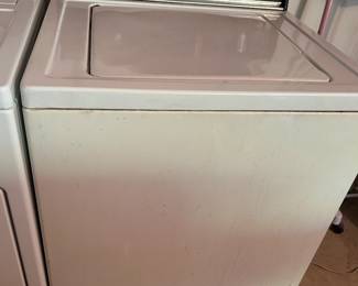 OLD SCHOOL KENMORE WASHER, WORKS GREAT