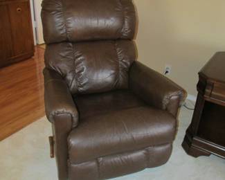 La-Z-Boy Recliner