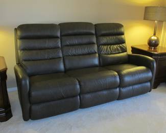 La-Z-Boy Electric Reclining Sofa