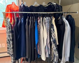 Men’s sizes L & XL