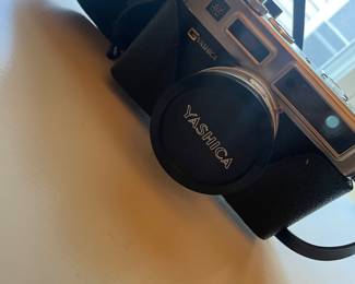 Cameras
