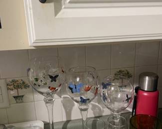 Glassware