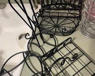 Kitchen items