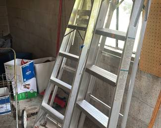 Ladders