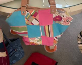 Purse