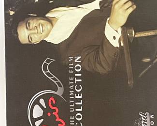 Elvis collection
