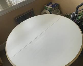 Dinner table