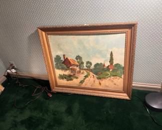 Sale Picture