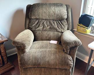 power lift chair