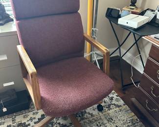 office chair