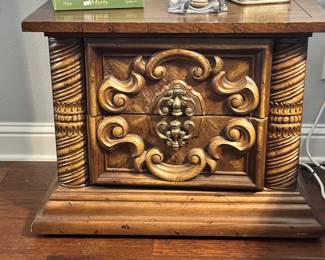 night stand