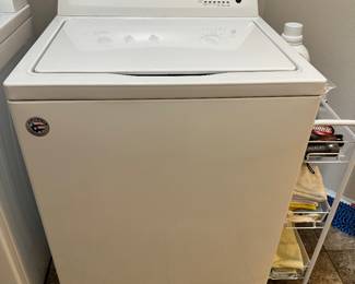 washer