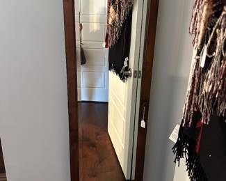 Wall mounted Jewelry cabinet