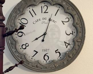 clocks